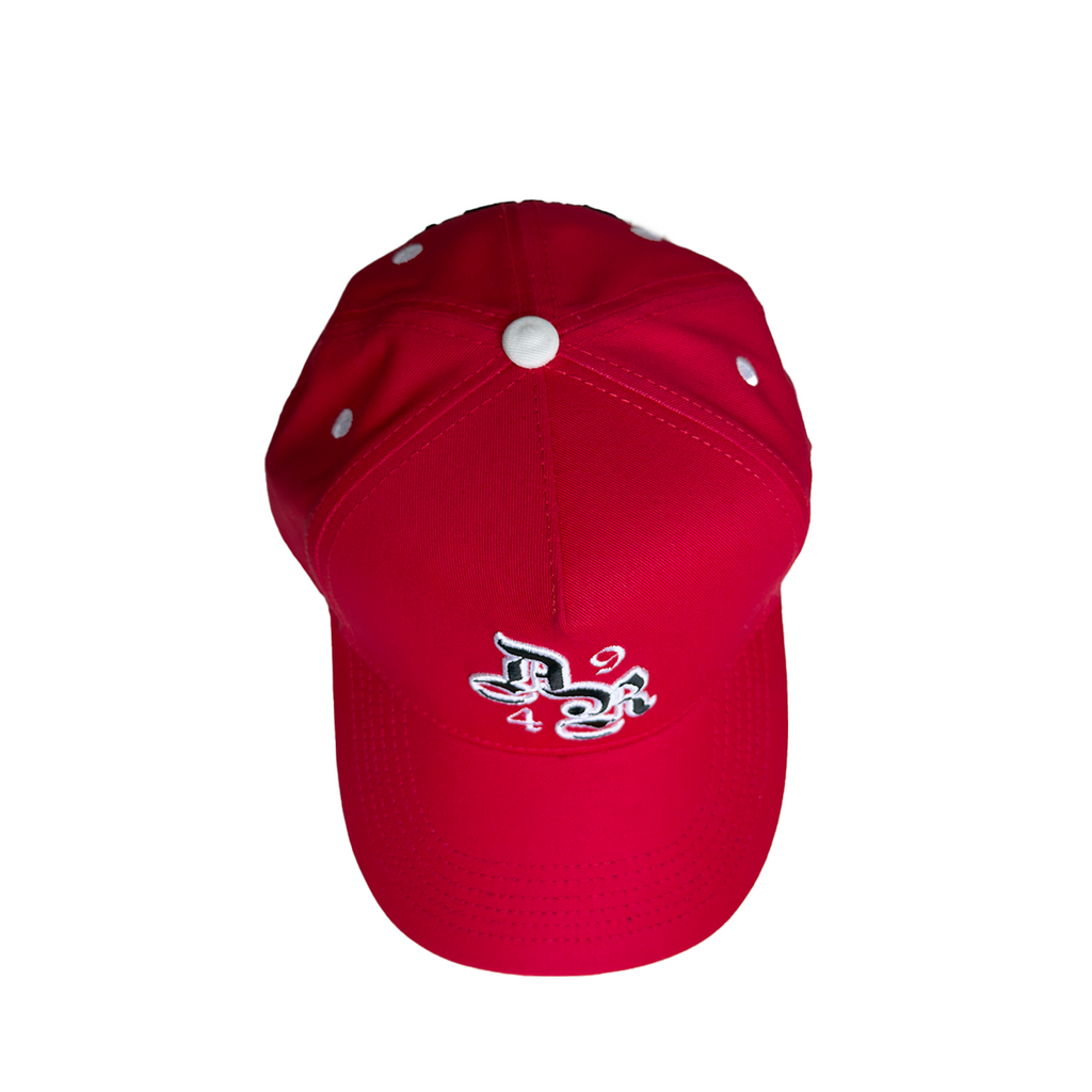 Gorra AR