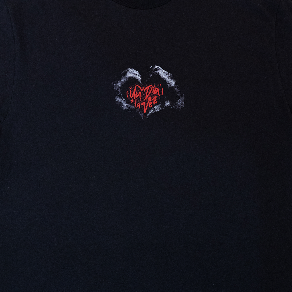 Cora - Negro