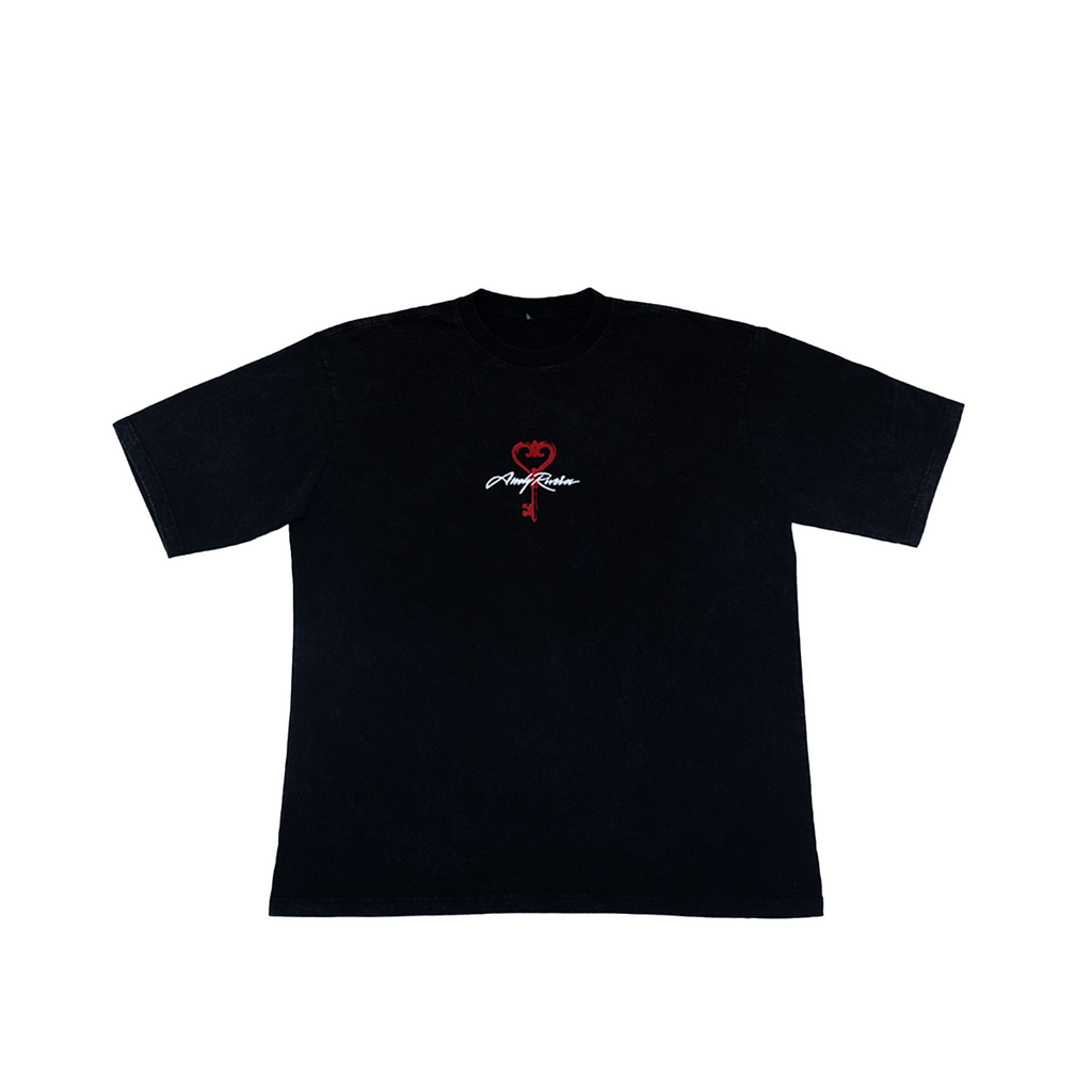 Flechazo - Negro