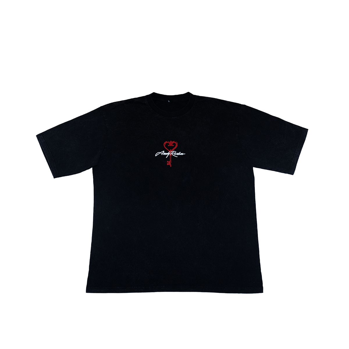 Flechazo - Negro