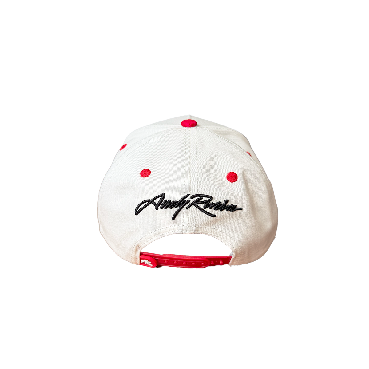 Gorra Fuego