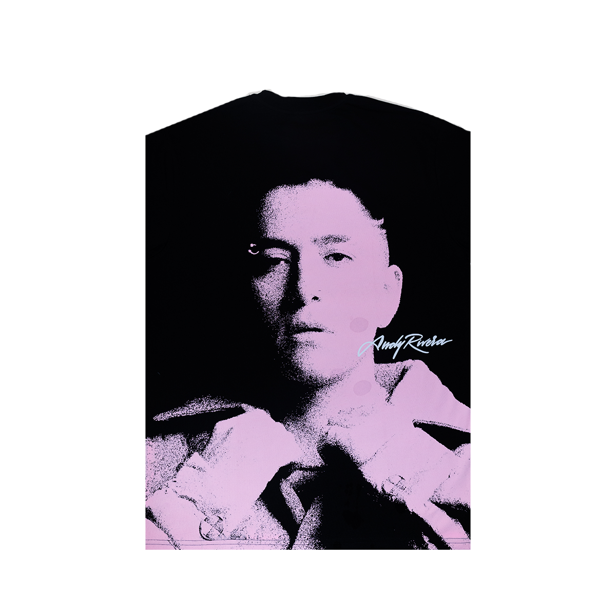 La Oficial - Negra