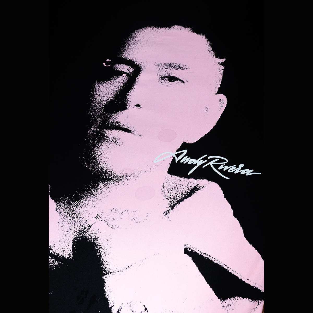 La Oficial - Negra