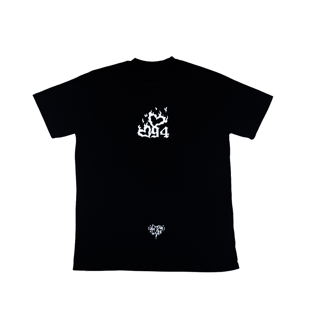 La Oficial - Negra