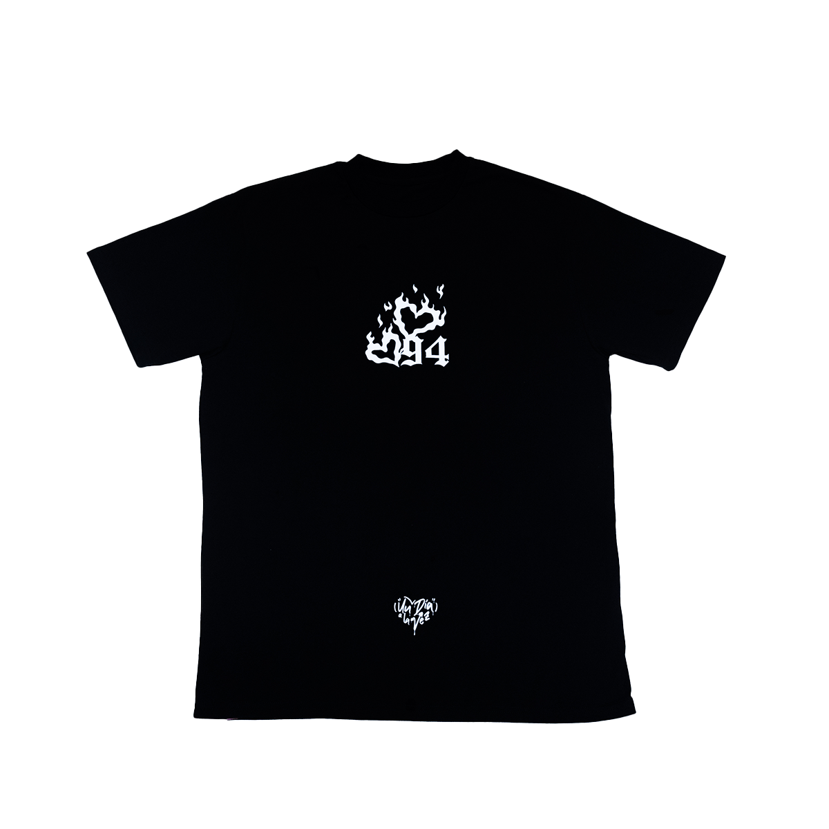 La Oficial - Negra