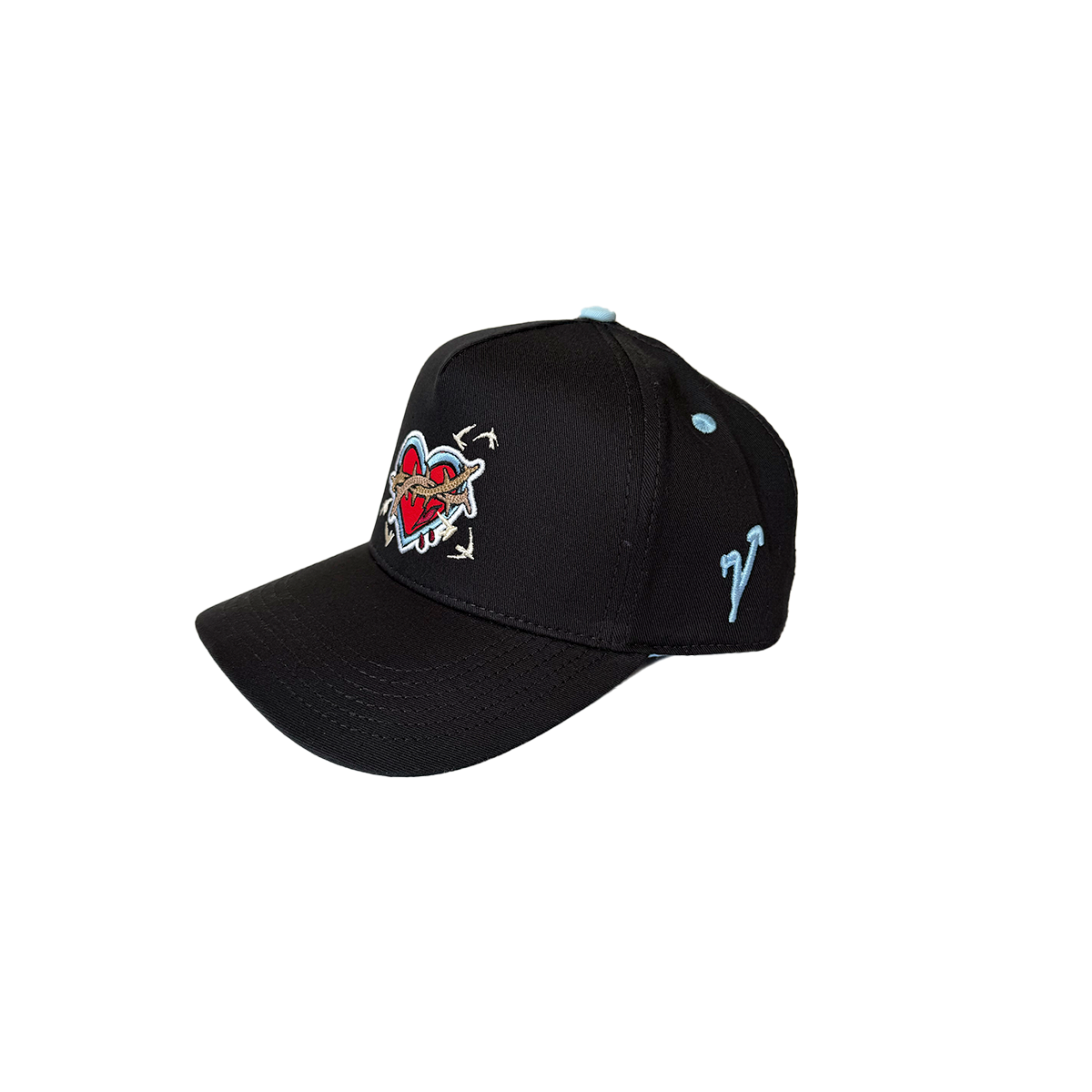 Gorra Latido