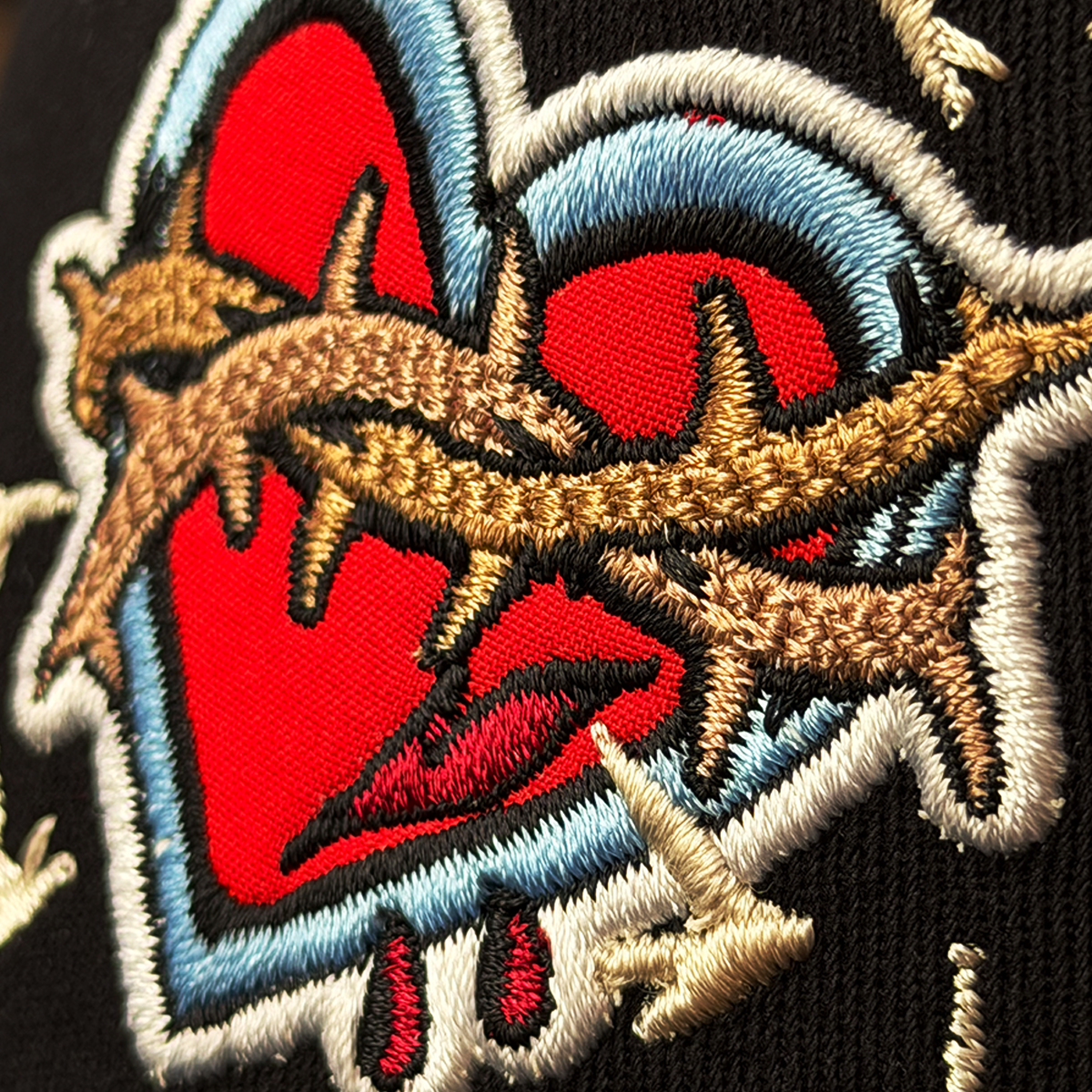Gorra Latido