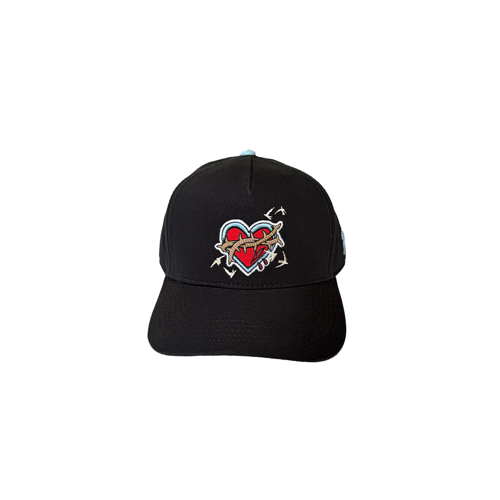Gorra Latido