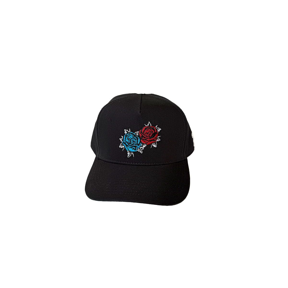 Gorra Rosas
