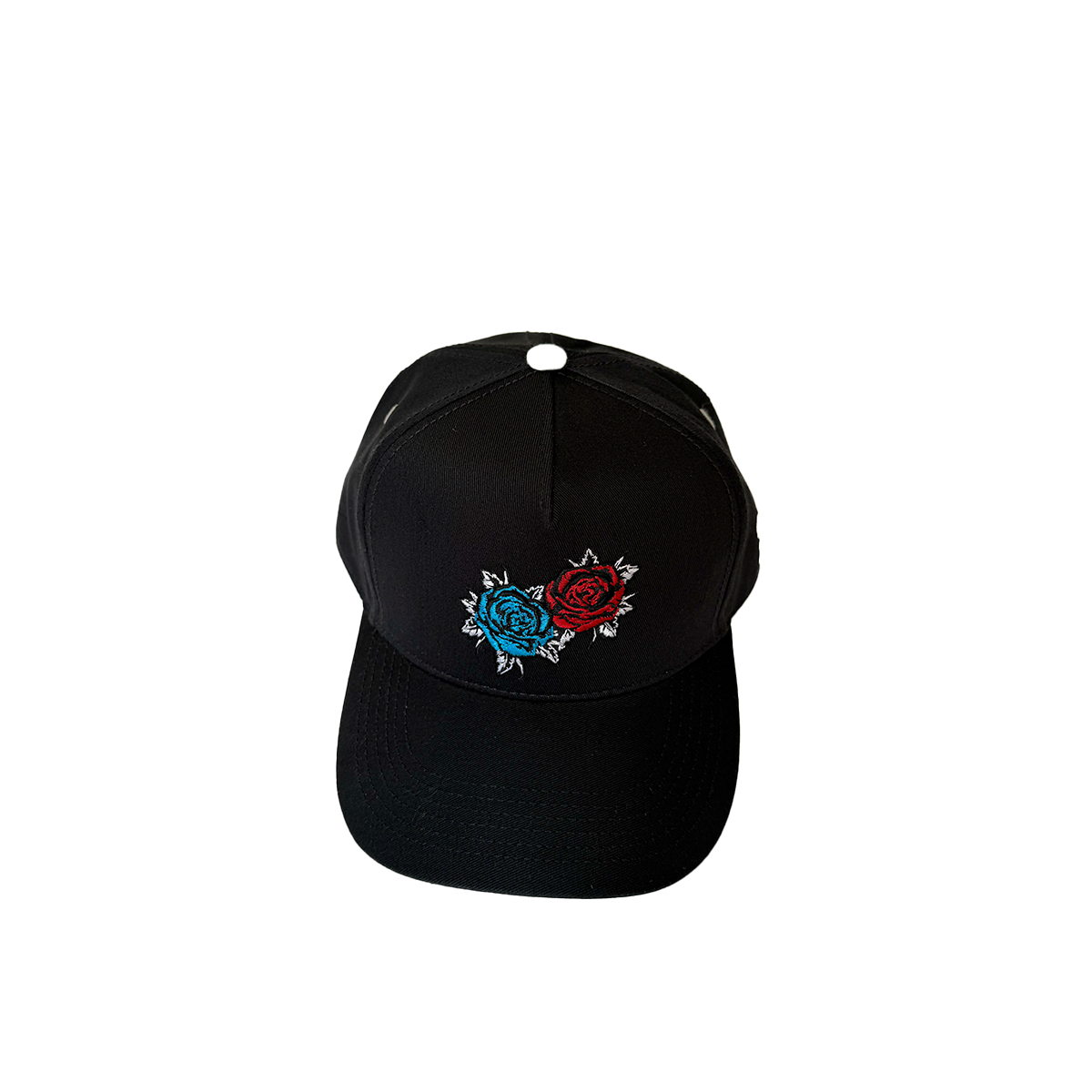 Gorra Rosas